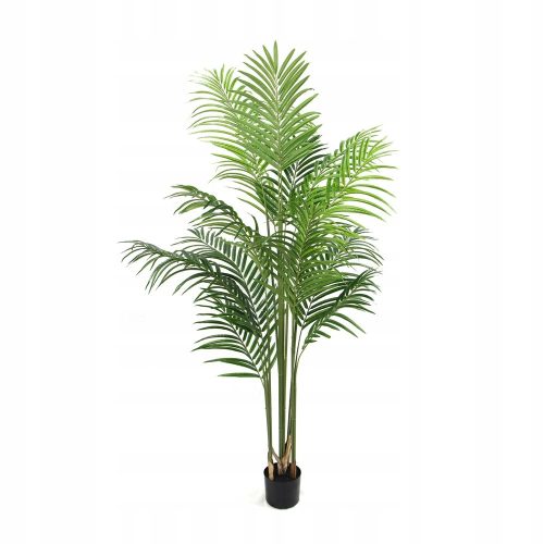 Artificial Flowers and Fruits Artificial Plant FEJKA GRINY PALM 150cm XXL