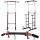  Neo-Sport Pull-up Bars 108-108 cm