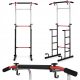  Neo-Sport Pull-up Bars 108-108 cm