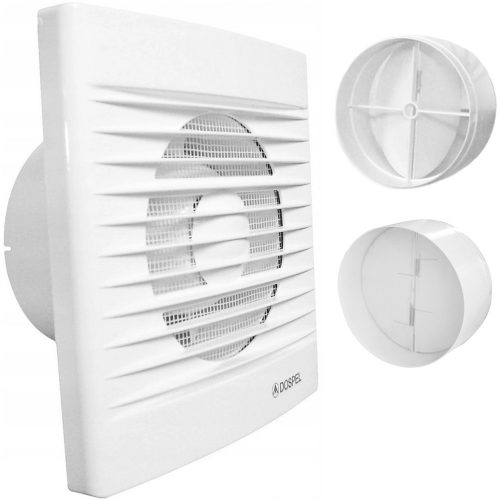 Dospel WC bathroom fan 100 mm