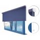 Simple Mini Blinds Decorative Blackout Blind 190 cm x 190 cm