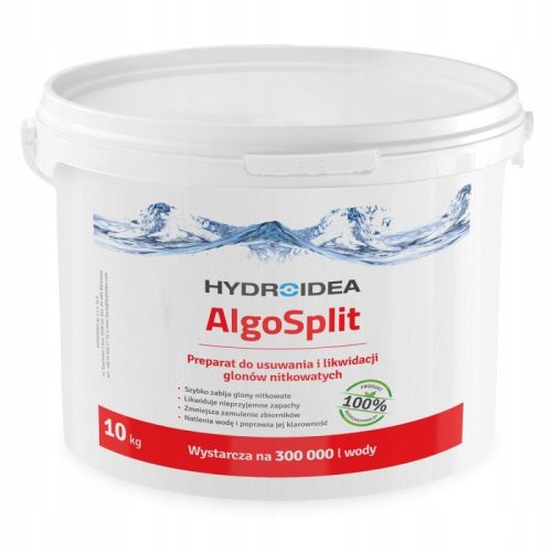  Hydroidea Strong remedy against filamentous algae EYE 10