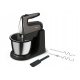  Tefal HT654E 600 W hand mixer black