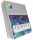  Drap housse JERSEY 200x200 PREMIUM