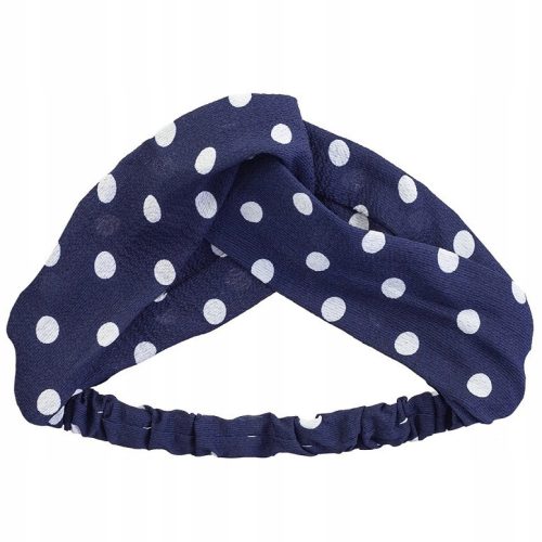  Hairband shades of blue