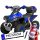  Quad Szomik QUAD-SX-3 Red, Blue, Green