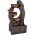  Stilista garden fountain 46x26.5x17 cm brown