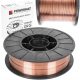 0.8 mm 5 kg welding wire spool for welding