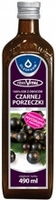  Blackcurrant juice Oleofarm 490 ml