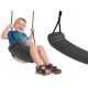 Swing seat for children's swing KBT graphite