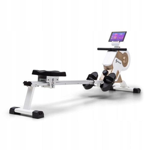  Capital Sports Stream M1 Magnetic Rower