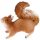  Squirrel GARDEN decorative figure