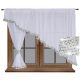 Curtains, Curtains ready Classic voile curtain 300 cm x 160