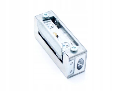 R4 ELECTRIC LOCK WITH LOCK AND MEMORY BOLT LOCK