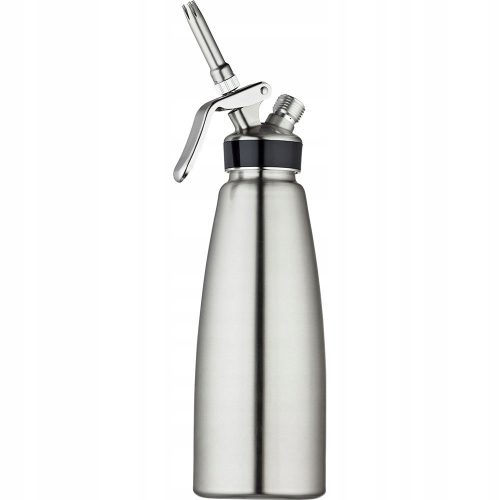 Professional Whipped Cream Siphon Mosa 0.5L