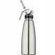 Professional Whipped Cream Siphon Mosa 0.5L