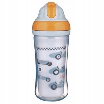  Canpol Babies Car Bottle with Folding Strap 260 ml