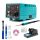  YIHUA 937D SOLDERING STATION + TIP TIN EXTRACTOR