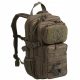 Mil-Tec Kids' Assault 14L Backpack in Olive - Perfect Outdoor Companion for Young Adventurers