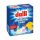  Dalli wipes for washing colored clothes 15 pcs.