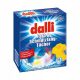  Dalli wipes for washing colored clothes 15 pcs.