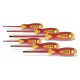  Hoegert Technik HT1S996 screwdriver set 6-piece