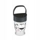  Lovi 250 ml straw cup with handle