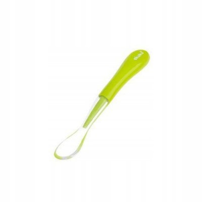  Children's cutlery silicone Akuku