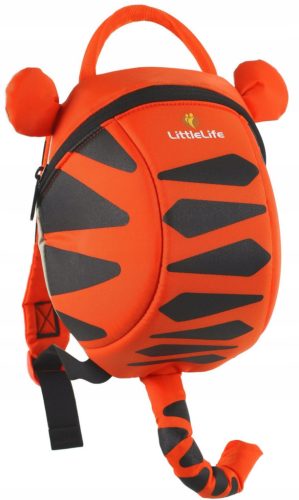  LittleLife Tierrucksack - Tiger