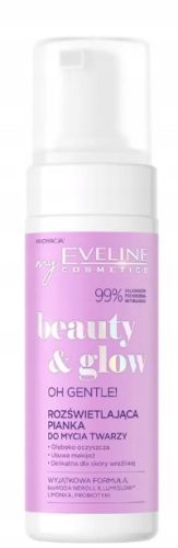  Eveline face foams 150 ml