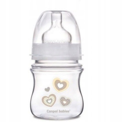  Canpol Babies 35/216 EasyStart Bottle 120 ml