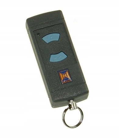 Gate remote controls Pilot Hörmann 868.3 MHz Hörmann 868, Hörmann Bisecur