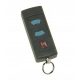 Gate remote controls Pilot Hörmann 868.3 MHz Hörmann 868, Hörmann Bisecur