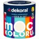  Dekoral Latex Wall Paint 5 l Ecru matt