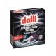  DALLI dark fabric washing wipes against clothes discoloration 10 pcs.