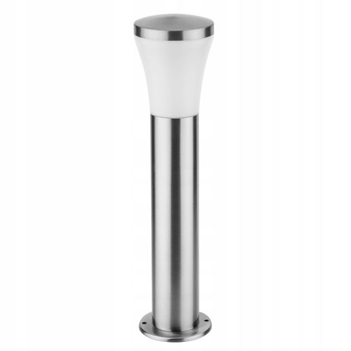  Neo Tools E27 Beef Light Pole, 23.5 cm, Silver