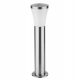  Neo Tools E27 Beef Light Pole, 23.5 cm, Silver