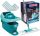 Leifheit Profi XL bucket and flat mop 42cm 42 cm