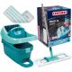 Leifheit Profi XL bucket and flat mop 42cm 42 cm