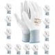 Gants Ogrifox OX-NITRICAR_BS9 taille 8 - M 12 paires