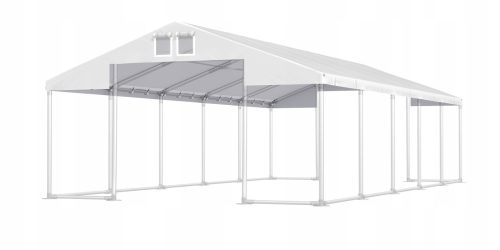 Garden Pavilion, Tents - The Company Tent 5 x 10 x 2m