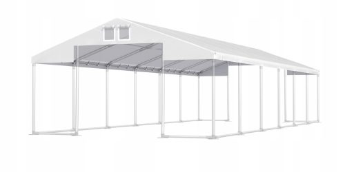 Garden gazebo, tents - roof for a 6x12 tent. DAS cover: 560 g/m2 PVC