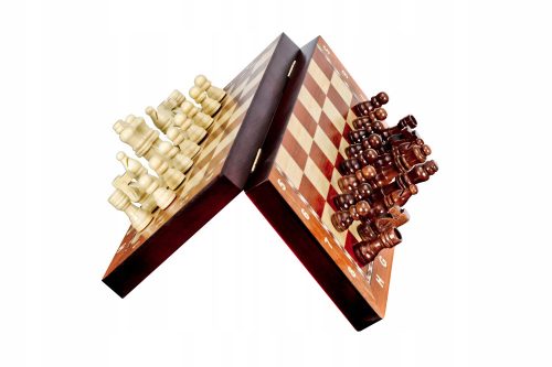  Magnetic Chess 290 Square