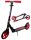  Two-wheeled scooter R-Sport H4 Red