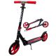  Two-wheeled scooter R-Sport H4 Red