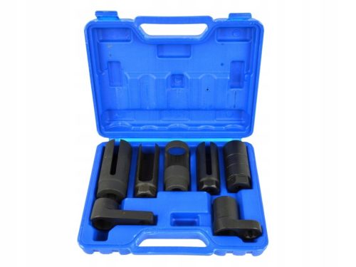  Geko G02687 Set of sockets for lambda sensors and injectors