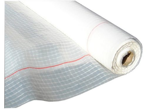 Secco roof foil 50 x 1.5 x 1 mm