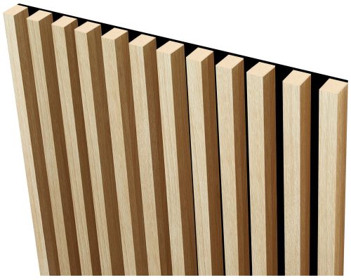 Panneau décoratif 64,4 cm x 275 cm Panneau MDF