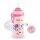  FLEXI CUP NUK 12m+ pink 300ml straw cup