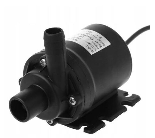  AlfaZOO 19 W 501 Pumpe – 1000 l/h